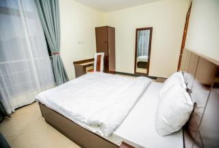 Snow View Rau Apartments - Moshi - 5
