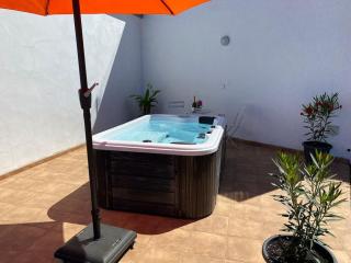 helios casa vacacional - Puntagorda - 8