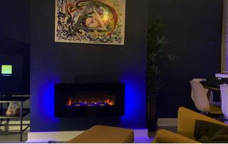 Shotley Bridge - Large Stylish 3 Bedroom Apartment - Consett - 6