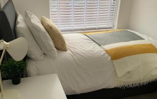 Shotley Bridge - Large Stylish 3 Bedroom Apartment - Consett - 4