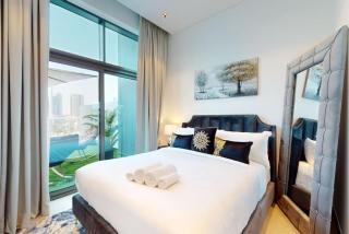 15 Northside Tower 2 - Spacious One Bedroom - Dubai - 9