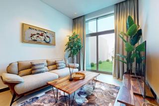15 Northside Tower 2 - Spacious One Bedroom - Dubai - 5