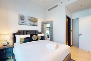 15 Northside Tower 2 - Spacious One Bedroom - 8
