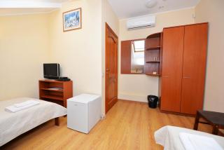 Klaipeda INN Private Parking and Kitchen - Klaipėda - 4