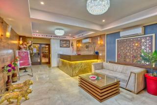 Height View Residency - Dehradun - 8