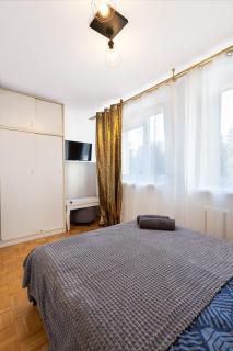 ClickTheFlat Bellottiego Apart Rooms - Varsavia - 5