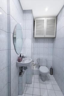 ClickTheFlat Bellottiego Apart Rooms - Varsavia - 1