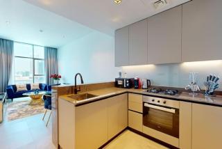 15 Northside Tower 2 - Charming One Bedroom - Dubái - 7