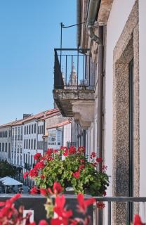 Hotel Entrecercas - Santiago di Compostela - 5
