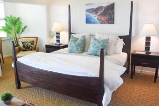 Hale Terra 3br 2ba Beautiful Nihilani Condo, Central AC, Pool, Hot Tub - Princeville - 5