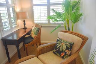 Hale Terra 3br 2ba Beautiful Nihilani Condo, Central AC, Pool, Hot Tub - Princeville - 2