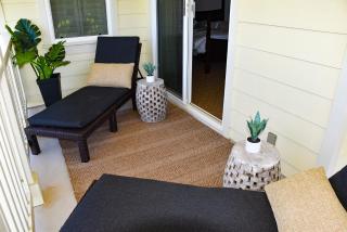 Hale Terra 3br 2ba Beautiful Nihilani Condo, Central AC, Pool, Hot Tub - Princeville - 1