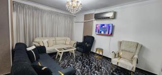 Unique Apartment in Sheraton Heliopolis - Il Cairo - 8
