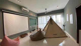 The Infinity Pool+Camping Hideout - Kuala Lumpur - 9