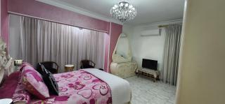 Unique Apartment in Sheraton Heliopolis - Il Cairo - 2