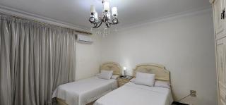 Unique Apartment in Sheraton Heliopolis - Il Cairo - 3