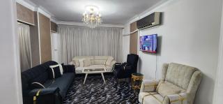 Unique Apartment in Sheraton Heliopolis - Il Cairo - 9