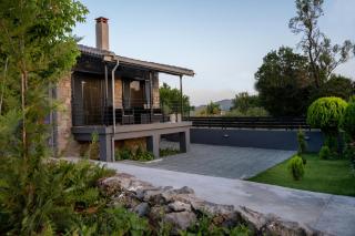 Triantos Guesthome Studio - Tripoli - 9