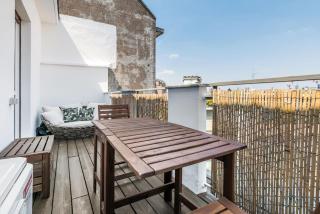 Easylife - Comfort in Pta Romana con terrazza - Milan - 9