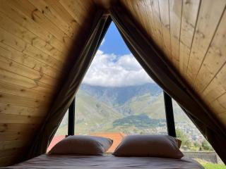 Cabin 32 - Kasbegi - 7