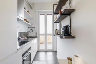 Easylife - Comfort in Pta Romana con terrazza - Milan - 7