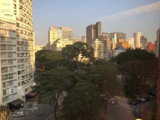 San Michel Hotel - São Paulo - 9