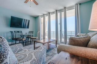 Majestic Beach Resort #1613-1 by Book That Condo - 3