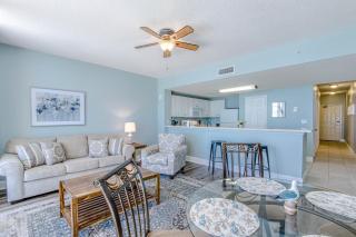 Majestic Beach Resort #1613-1 by Book That Condo - 1