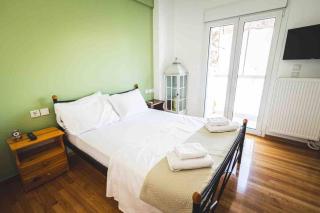 Fully renovated apt at N. Kosmos - 5