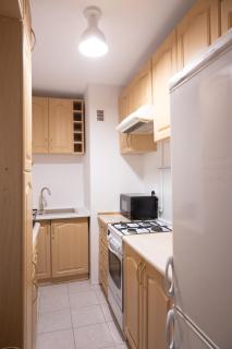 ClickTheFlat Pereca City Centre Apart Rooms - Warsaw - 1