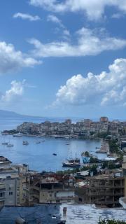 Blue Breeze Attic Apartments - Saranda - 5