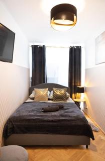 ClickTheFlat Pereca City Centre Apart Rooms - Warsaw - 8