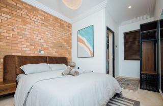 Big chill stays Villa - 6