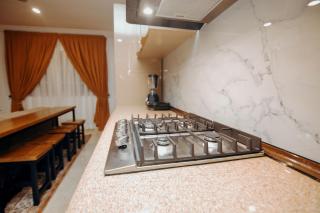 Big chill stays Villa - 8