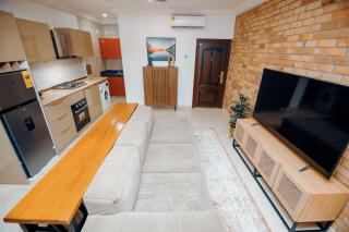 Big chill stays Villa - 2