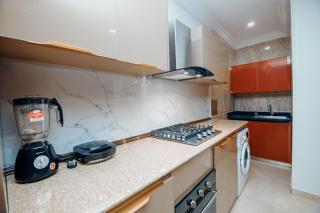 Big chill stays Villa - 3