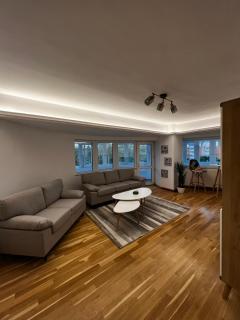 Boutique Apartments city center - 2