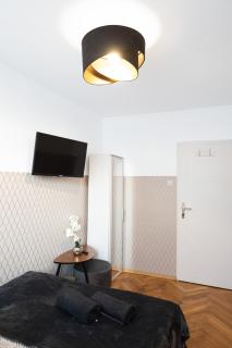 ClickTheFlat Pereca City Centre Apart Rooms - Warschau - 2
