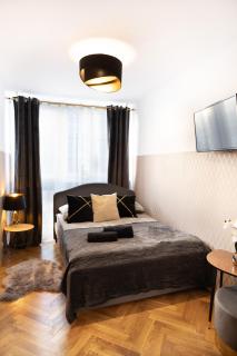 ClickTheFlat Pereca City Centre Apart Rooms - Warsaw - 7