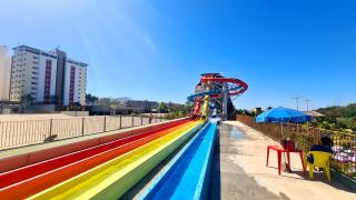 Hotel Spazzio diRoma GRATIS entrada Acqua e Splash Caldas novas - 8