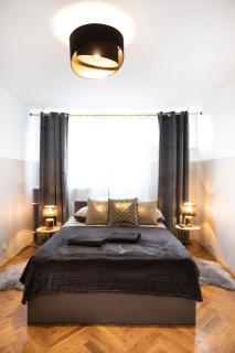 ClickTheFlat Pereca City Centre Apart Rooms - Warsaw - 0