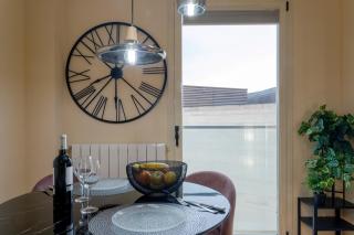 La Quinta Esencia by Unique Rooms - Burgos - 7