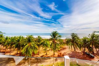 Diamante del Sol, Unit 402N - Jacó - 3