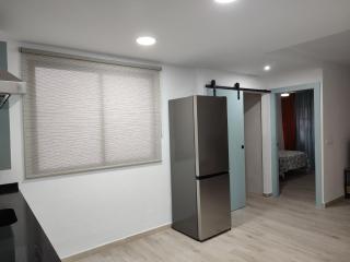Apartamentos las flores - Murcia - 8
