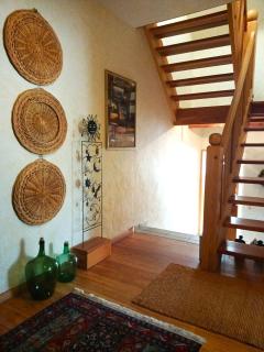 Hotel garni Lindenhof im Steigerwald - 5