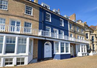 Two The Crescent - Cromer - 0