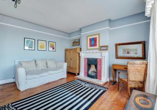 Two The Crescent - Cromer - 1