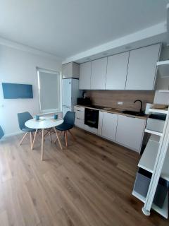 1 kambario jaukus butas ramioje vietoje - Palanga - 4