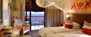 Victoria Falls Safari Lodge - 7
