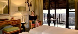 Victoria Falls Safari Lodge - Victoriafälle - 5